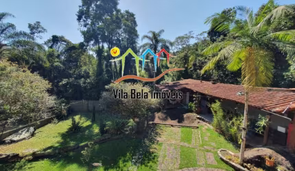 Casa a venda em Ilhabela