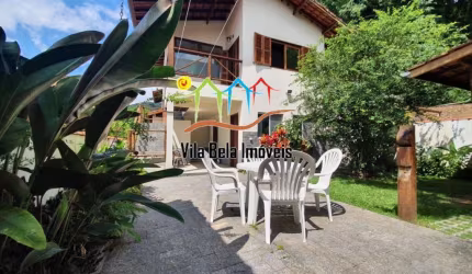 Casa a venda em Ilhabela