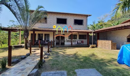 Casa a venda em Ilhabela