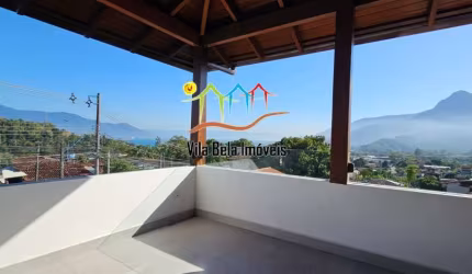 Casa a venda em Ilhabela