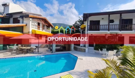 Casa a venda em Ilhabela