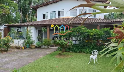 Casa a venda em Ilhabela