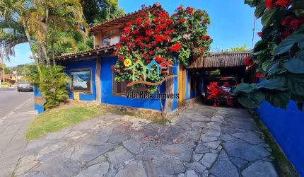 Locação comercial em Ilhabela