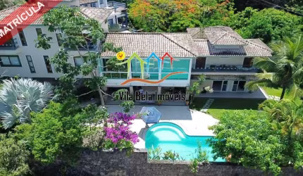 Casa a venda em Ilhabela