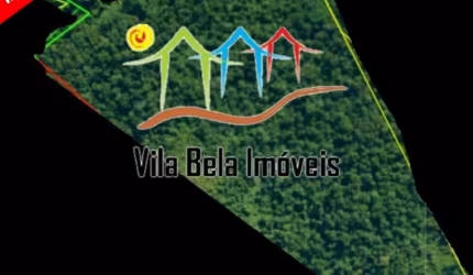 Área a venda em Ilhabela