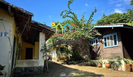 Casa a venda em Ilhabela