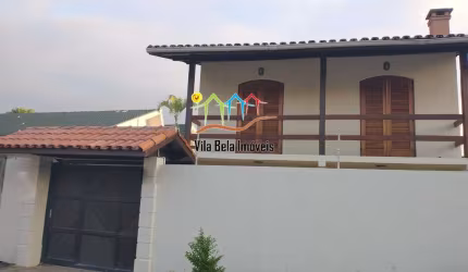 Casa a venda em Ilhabela