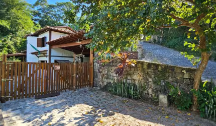 Casa a venda em Ilhabela