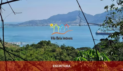 Terreno a venda em Ilhabela
