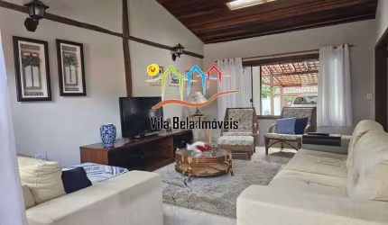 Casa a venda em Ilhabela
