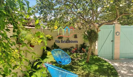 Casa a venda em Ilhabela
