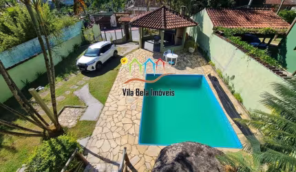 Casa a venda em Ilhabela