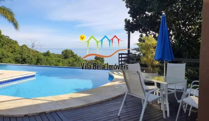 Locação anual em Ilhabela