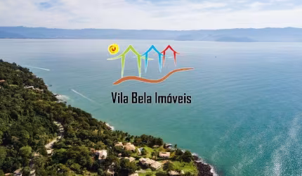 Casa em condomínio a venda em Ilhabela