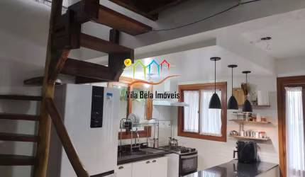 Casa em condomínio a venda em Ilhabela