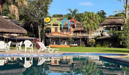 Casa em condomínio a venda em Ilhabela