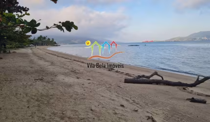 Terreno a venda em Ilhabela