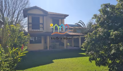 Casa a venda em Ilhabela