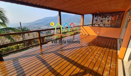 Casa em condomínio a venda em Ilhabela