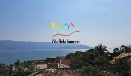 Casa em condomínio a venda em Ilhabela