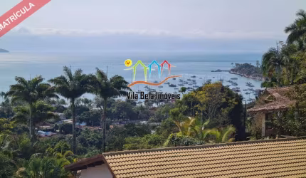 Casa a venda em Ilhabela
