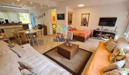 Casa em condominio a venda em Ilhabela