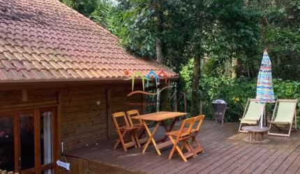 Casa em condomínio a venda em Ilhabela