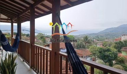 Casa a venda em Ilhabela