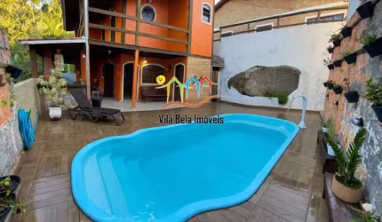 Casa a venda em Ilhabela