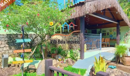 Casa a venda em Ilhabela