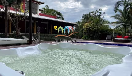 Casa a venda na Feiticeira