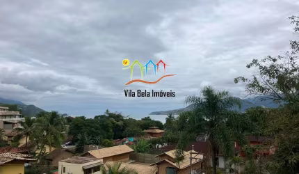 Casa a venda em Ilhabela