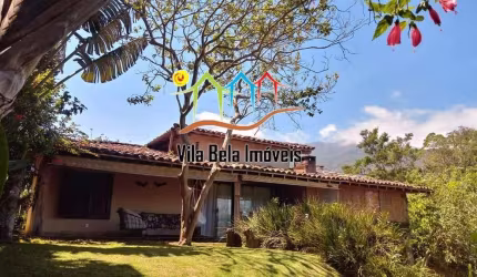 Casa a venda em Ilhabela