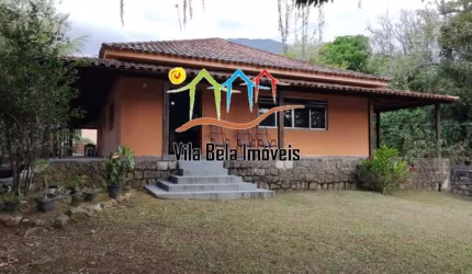 Casa a venda em Ilhabela
