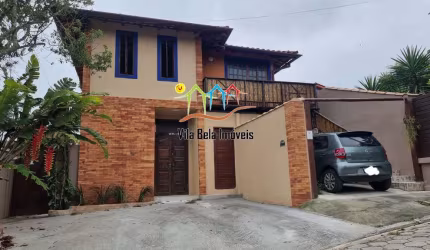 Casa a venda em Ilhabela