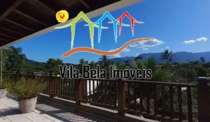Locação anual em Ilhabela