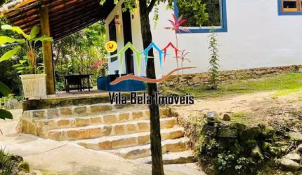 Casa com 3 quartos à venda no Armação, Ilhabela  por R$ 1.500.000