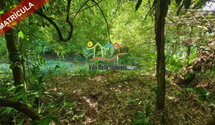 Terreno a venda em Ilhabela