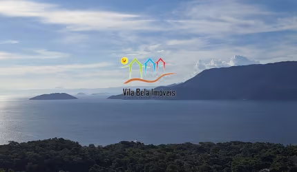 Casa a venda em Ilhabela