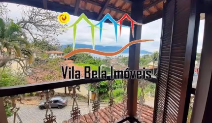 Casa e venda em Ilhabela
