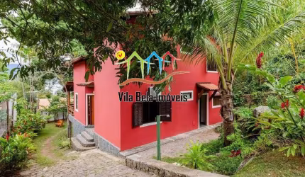 Locação anual em Ilhabela