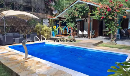 Locação anual em Ilhabela