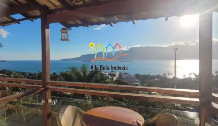 Flat em condomínio a venda em Ilhabela