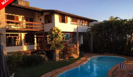 Casa a venda em Ilhabela