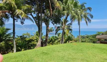 Casa a venda em Ilhabela