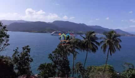 Casa a venda em Ilhabela