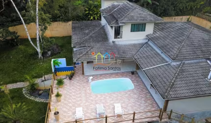 Casa a venda em Ilhabela