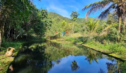 Casa a venda em Ilhabela