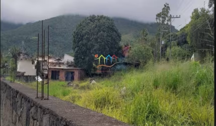 Terreno a venda em Ilhabela