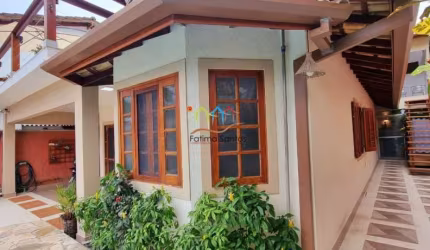 Casa á venda em ilhabela
